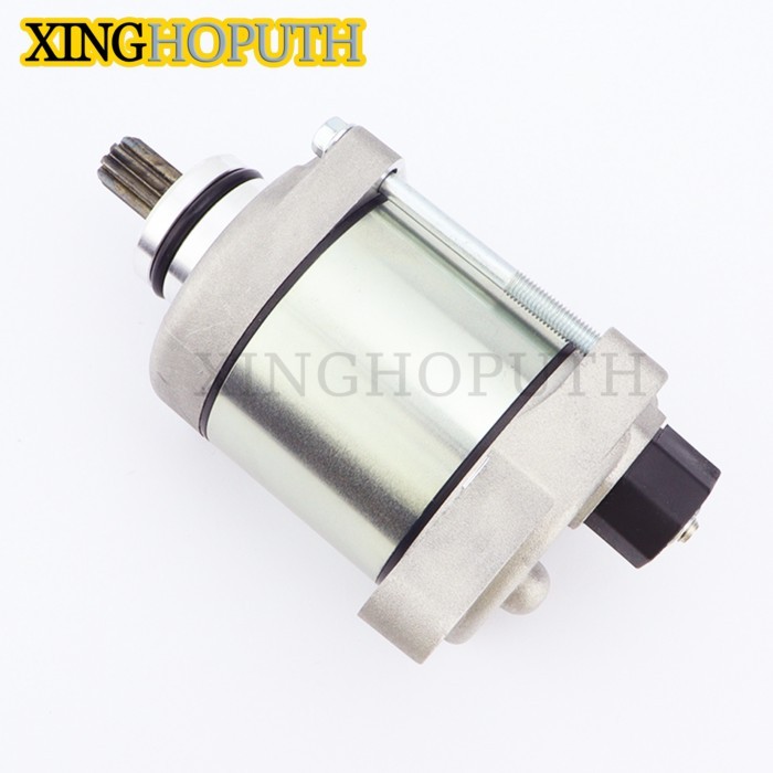 Electric Motorcycle Parts Starters For BETA Engine 026.07.011.80.00 Starter Motor 300cc ENDURO RR O