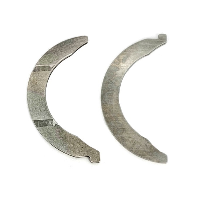 Car Motor Crankshaft Crankshaft Thrust Plate EP6CDT EP3C Engine N18 N14 1.6 Machinery Parts 0118G4