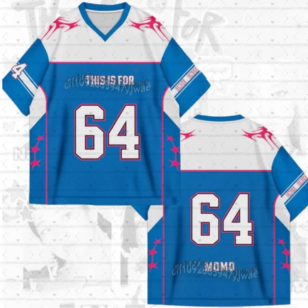 ใหม่ผู้ชายผู้หญิง 6th World Tour: นี่สําหรับ Unisex Jersey แฟชั่น Casual Street Tee 2026 Kpop สําหรั