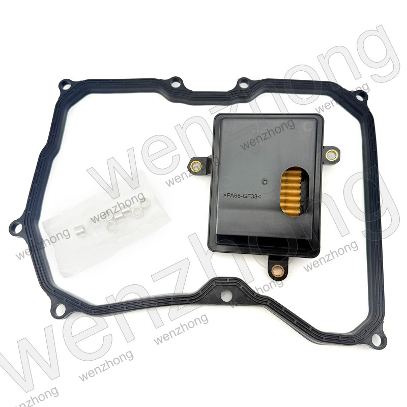 09G321370 09G325429E 09G 321 370 09G 325 429E Automatic transmission oil change kit For SKODA GOLF