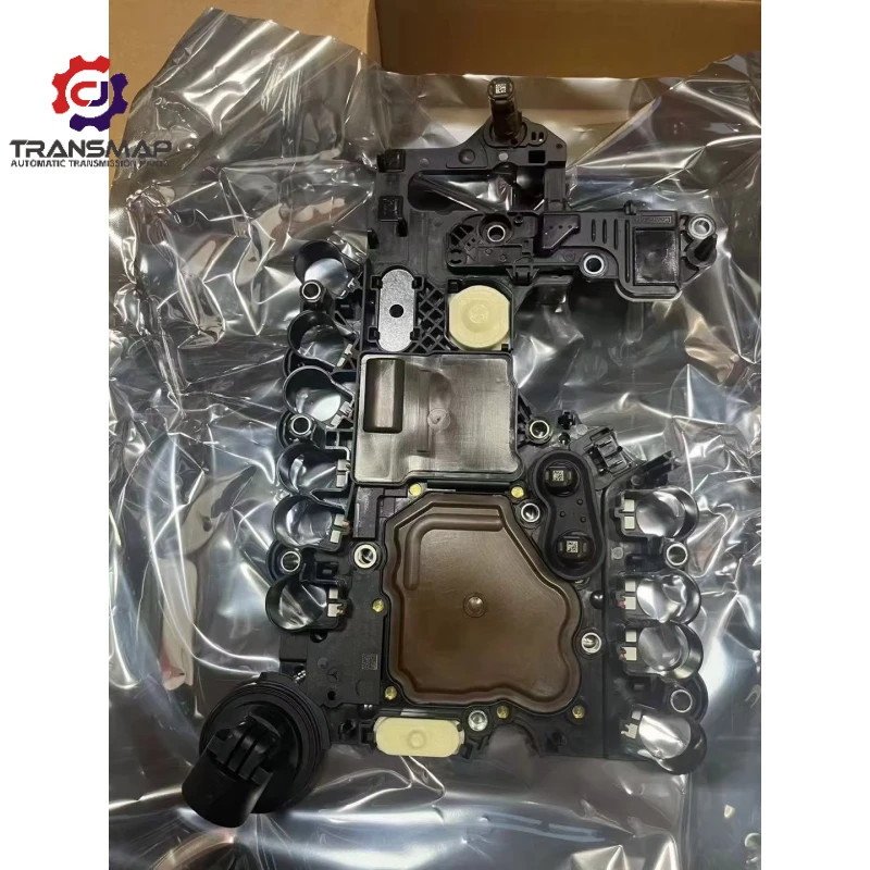 Genuine New Transmission 722.4 TCM TCU Control Unit  A0002703300 for Mercedes Benz 724.020 Hybrid T