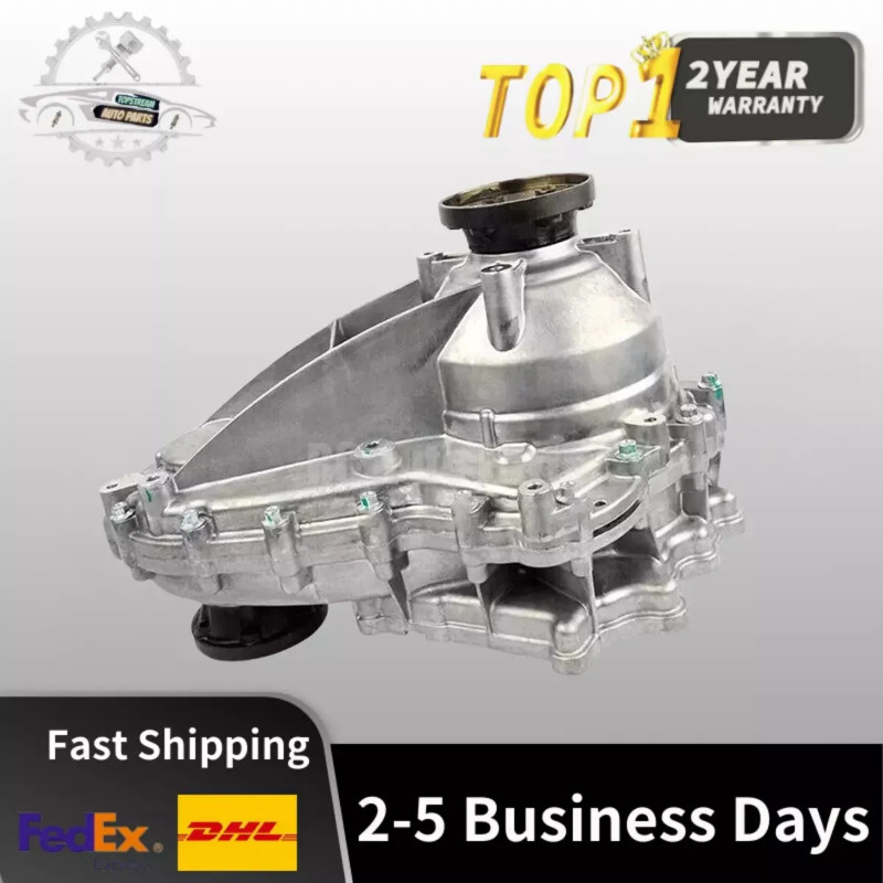 Transfer Case Fit Jeep Grand Cherokee Dodge Durango 2011-2013 Single Speed 5.7L