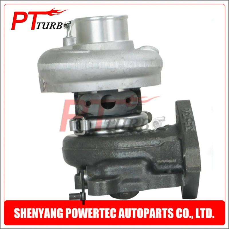 Turbo core TF035HM-12T-4 Turbine 49135-02110 MR224978 For Hyundai H-1 L 200 Pajero 2.5 TD 73Kw 4D56