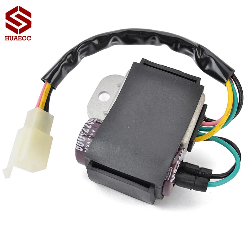 Voltage Regulator Rectifier for Honda XR200R XR250R XR400R XR600R XR 200 250 400 600 R 31600-KA2-75