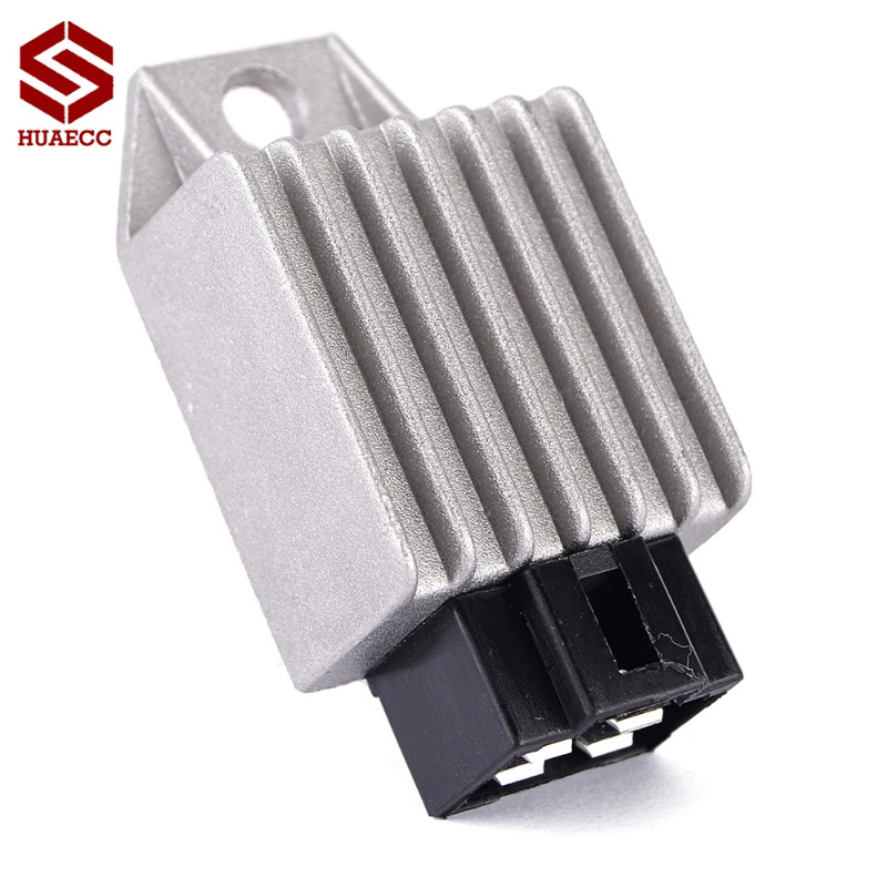Regulator Rectifier for Honda NE50 Vision NQ50 Spree NSR50 NSR50S NSR50F SA75 SA50 SA50S SB50 SB50P