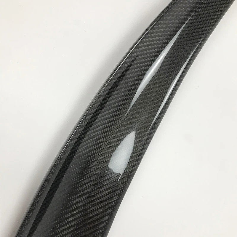 For BMW 3 Series G20 Sedan 2020-2021 316i 318i 320i 328i 330i 335i 340i MP style true carbon fiber