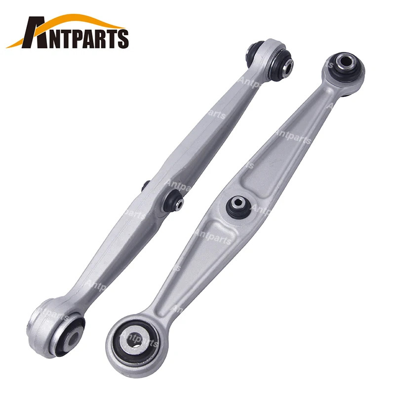 2Pcs Auto Part Rear Suspension Upper Lower Control Arm for LEXUS LS600H LS600HL LS460 LS460L 487305