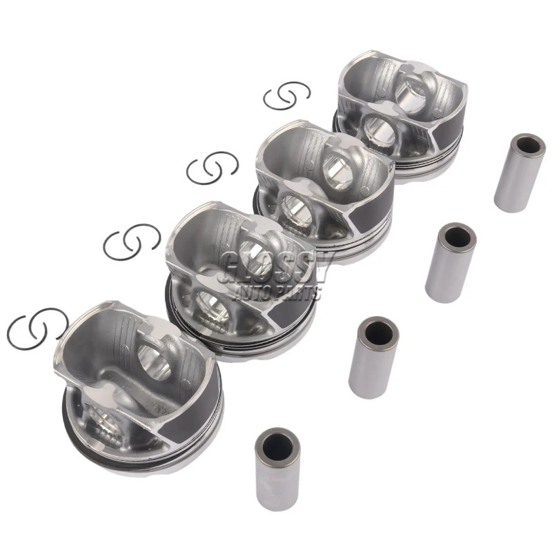 AP03 4pcs For BMW F23 F22 220i F34 F30 F31 320i F36 F33 F32 420i F10 F11 520i N20B20A 2.0T 84MM 22M