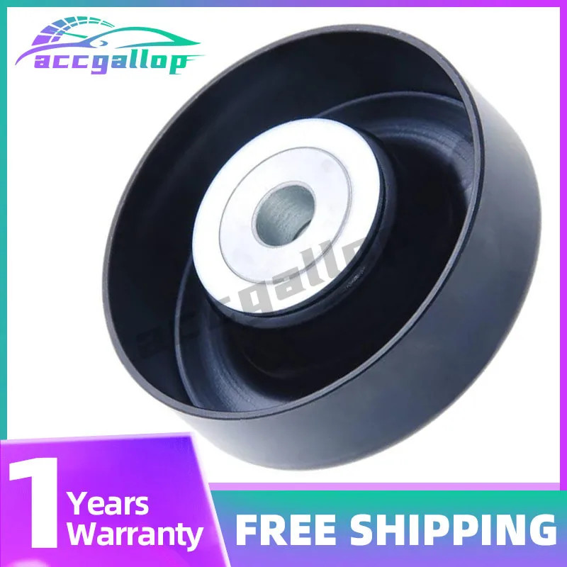 Belt Drive Tensioner Pulley For MITSUBISHI COLT VI Z3 A Z2 A 1.5 CZT Z37A 4G15T MR994644 MR99-4644
