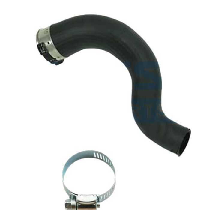 E-Commerce การค้าต่างประเทศจัดหาท่อลมเครื่องยนต์ Renault ที่ใช้งานได้144603145ร 1446000Q2B