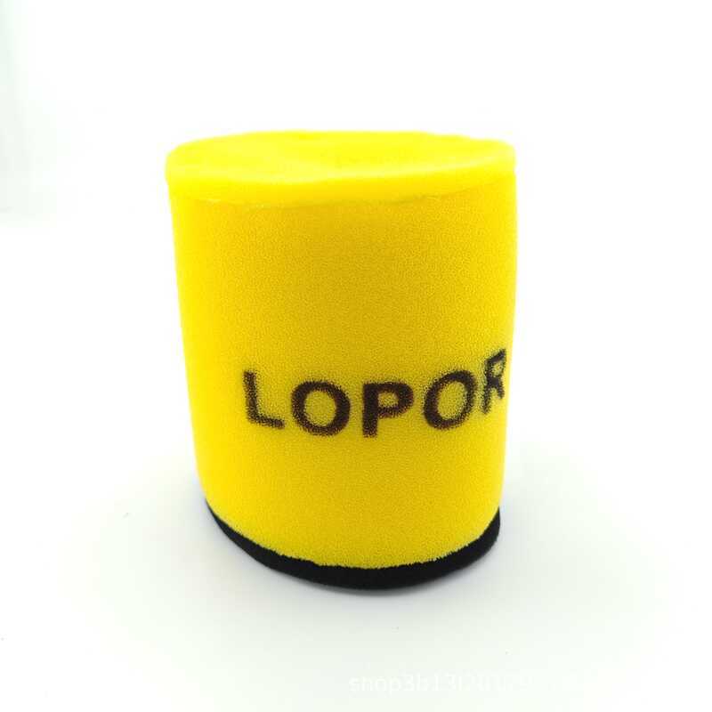 Suzuki LT-A LT-F LT-Z400LT-A LT-F500 ฟองน้ํากรอง