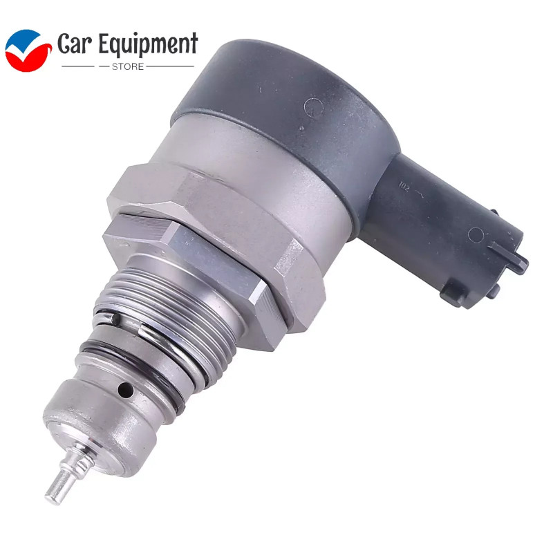 FUEL RAIL PRESSURE RELIEF LIMITER VALVE 0281002859 for AUDI A1 A3 Q3 Q5 SEAT IBIZA 2.0 TDI