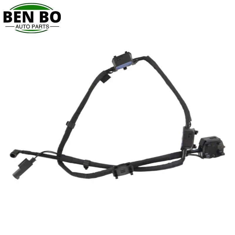 Windshield Washer Nozzle Chain Spray Jet For BMW 5-Series F10 F11 F18 528i 535i 550i 61667205117 61