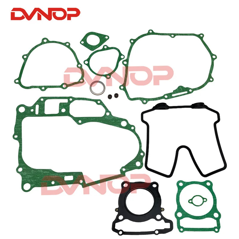 motorcycle full gasket engine gakset for Honda CBX250 CBX 250 Twister XR250 Tornado 250 2001- 2008