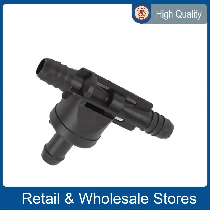 06B133753D VACUUM PUMP FOR AUDI A3 MK2 8P 03-12 VW GOLF MK5 2.0 FSI 06B 133 753 D 06B 133 753D