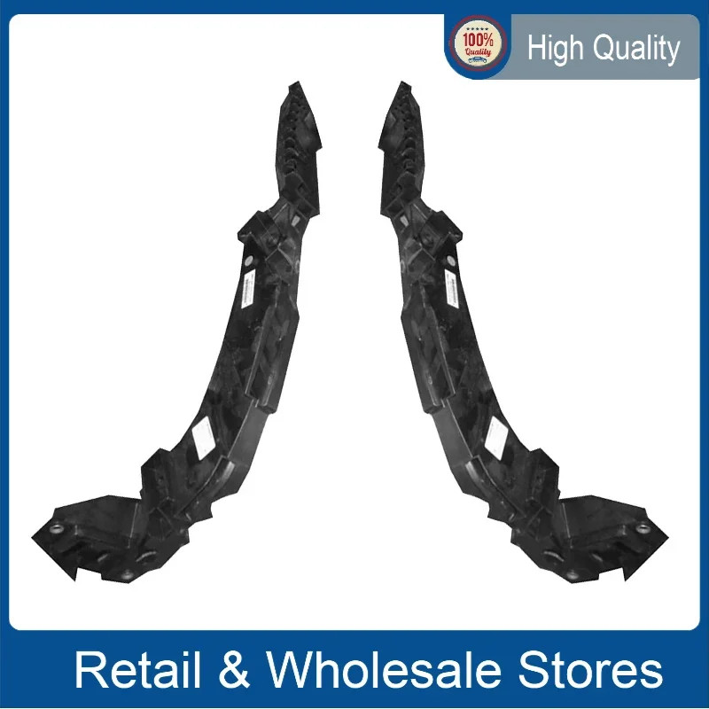 Headlight Mount 6RU805071A 6RU805072A for VW Audi 6RU 805 071A 6RU 805 072A