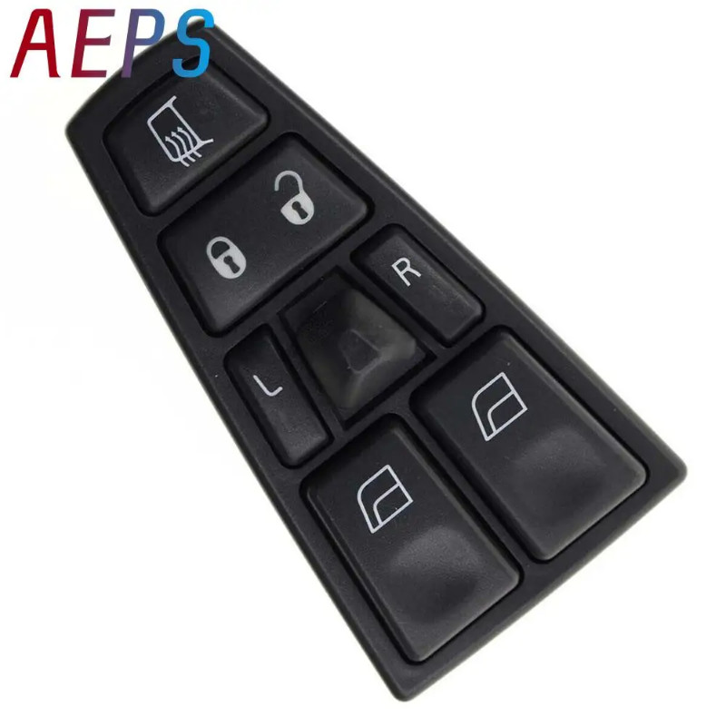 High Quality For Volvo Truck FH12 FH13 FM VNL 20455317 Power Master Control Window Switch