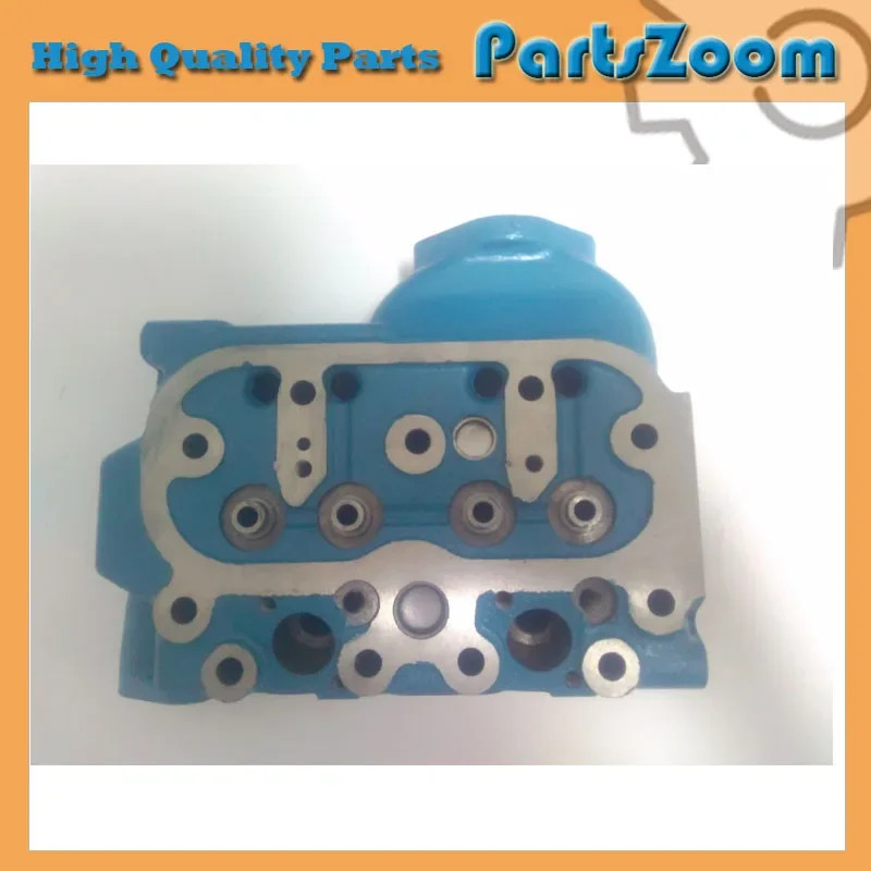 For kubota engine parts B6000 cylinder head 15231-03200 used for tractor
