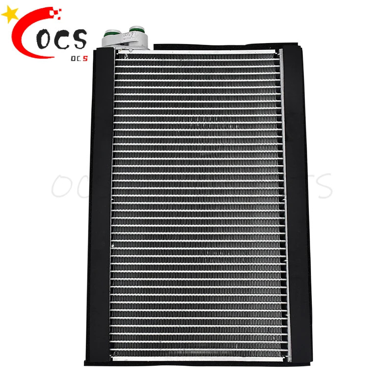 Evaporator 3C581-72100 for Kubota Tractor M9540DTC-1 M7040 M110 M135 M5040 M6040 M8540 M9540.