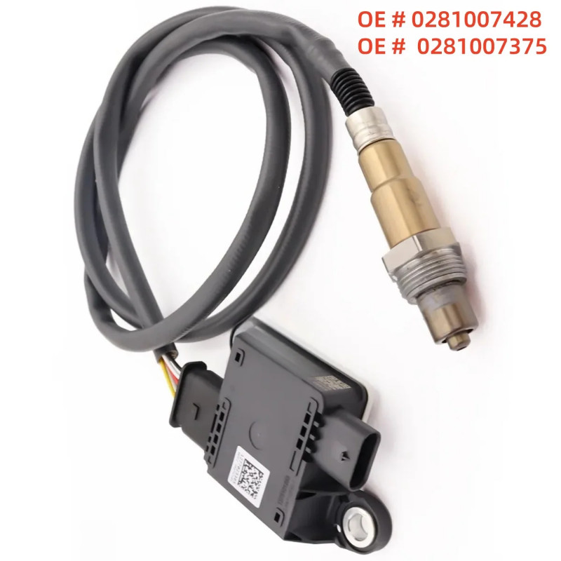 0281007428 0281007375 36560-59N-G011-M2 Particulate Matter Sensor PM 36560-59N-G01 For HONDA CIVIC