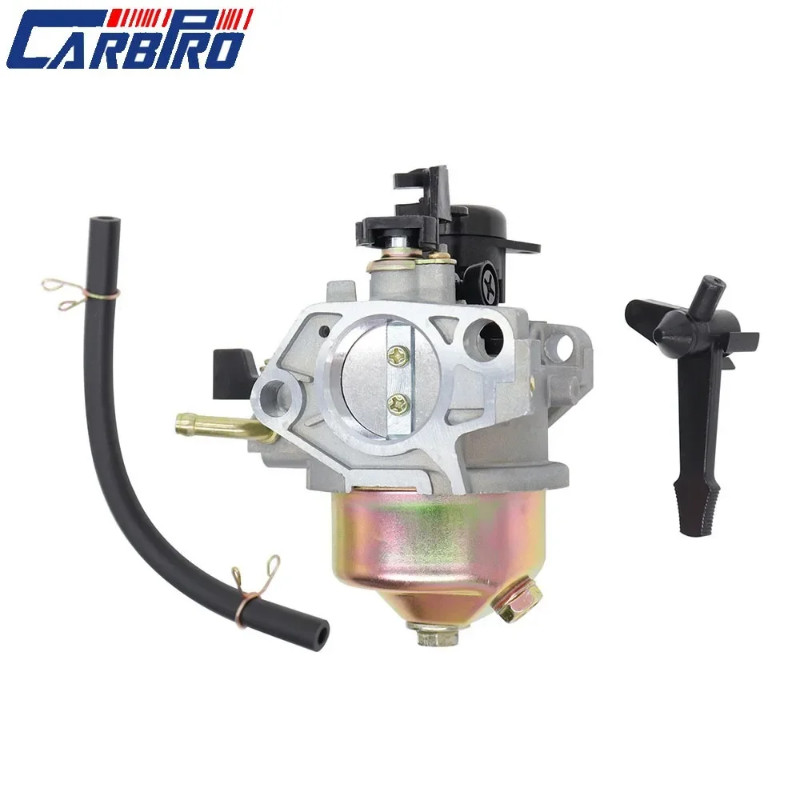 For Honda GXV390 Carburetor 16100-Z5V-801 Carb