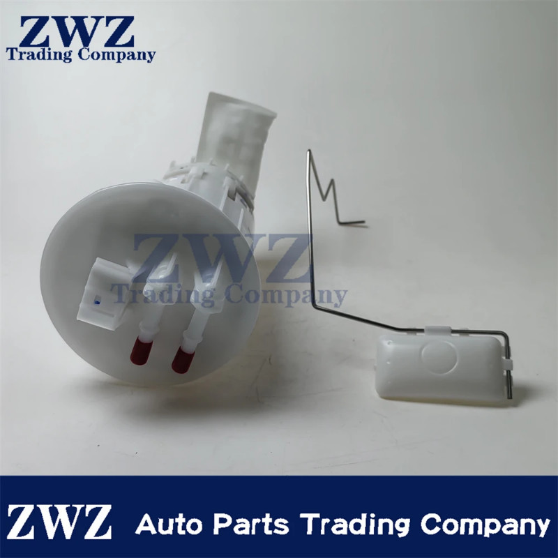 For Nissan X-Trail PNT30 Nissan Stagea NM35 SR20VET VQ25DET 2 Tubes Fuel Pump Assembly 17042-AQ800