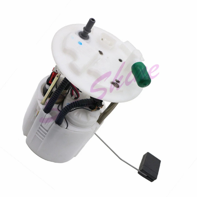 Fuel Pump Assembly For Ford Explorer 4.0 V6 4WD 2000-2001 DA53-9H307-BE 12166N 6G8M 1055164B Auto P