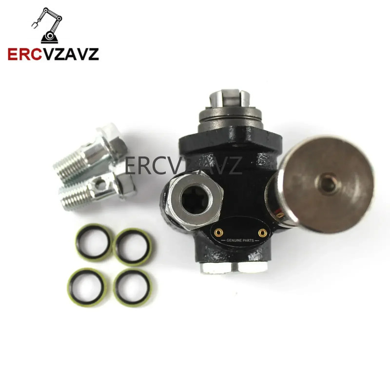 34461-09050 3446109050 Fuel Feed Pump for Mitsubishi S4Q S4QT S4Q2 S4S S6S 6D102 Engine for CAT DP1