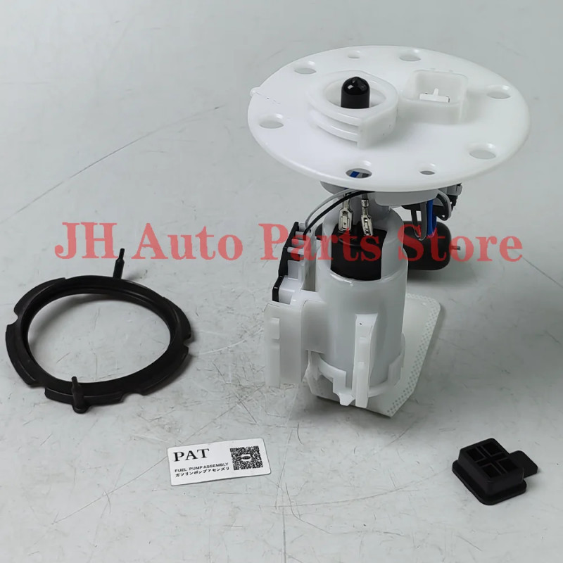 JH Motorcycle Fuel Pump Assembly For Yamaha XC 125 Cygnus X 2007-2016 (XC125) 1P5-E3907-00 1P5-E390