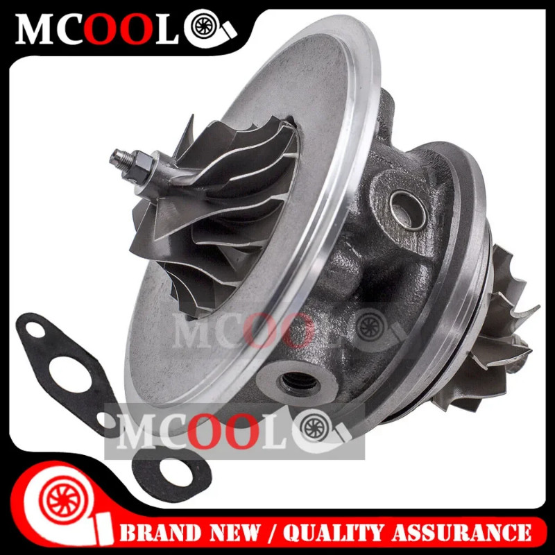 NEW Turbo Chra Cartridge For Toyota Avensis 2.2 D-CAT 130KW 177HP VB16 17201-0R022