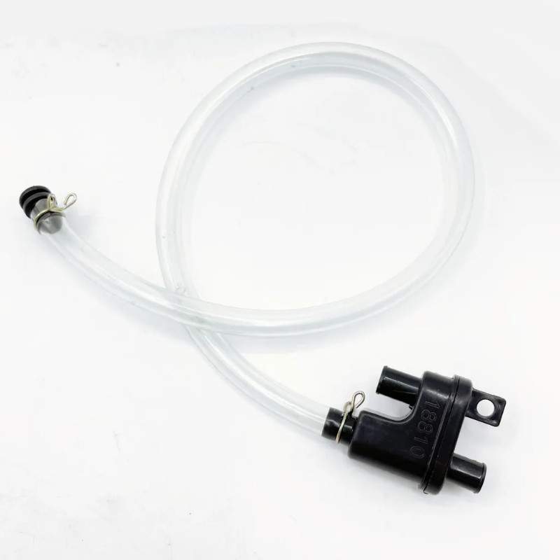 New Oil and Air Gas Separator Assy For Hisun 400CC 500CC 700CC 800CC ATV UTV 17120-104-0000