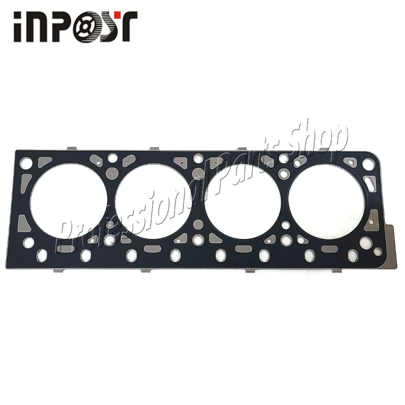 K21 Cylinder Head Gasket 11044-FU400 For Nissan Gas 11044Fu400 (Metal)