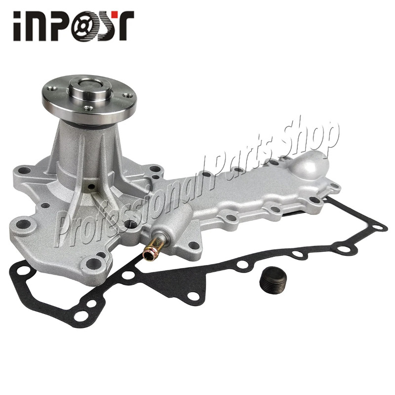 1E141-73030 Water pump for kubota V2403 V2403-6 V2203 1E141-73030 1K321-73030