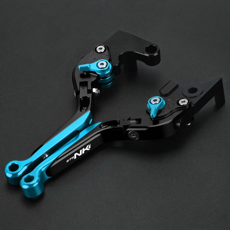 For CFMOTO CF MOTO 675NK 675 NK 675 NK675 2024 2025 2026 CF675NK Motorcycle Accessories Adjustable