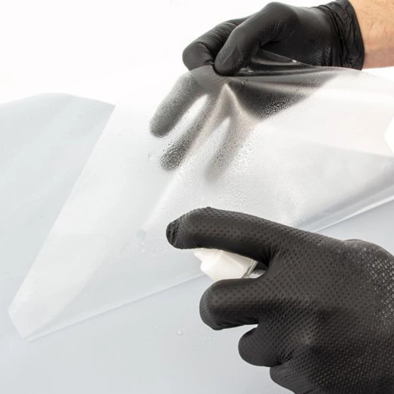 For BMW S 1000 XR TPU PPF Fits S1000XR Paint Protection Film 2024-2025 Motorcycle Accessories Prote