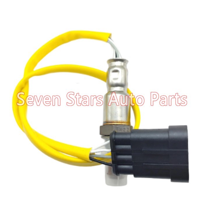 Oxygen Sensor OEM B33H-18-861C B33H18861C Compatible With MAZDA