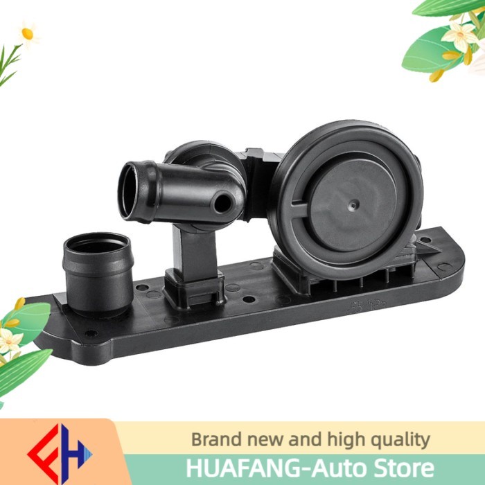 Pcv Engine Crankcase Vent Valve 06f129101k,06f129101r/n For A1,a3,a4 B7,a6 C6,tt,Golf,jetta,passat,
