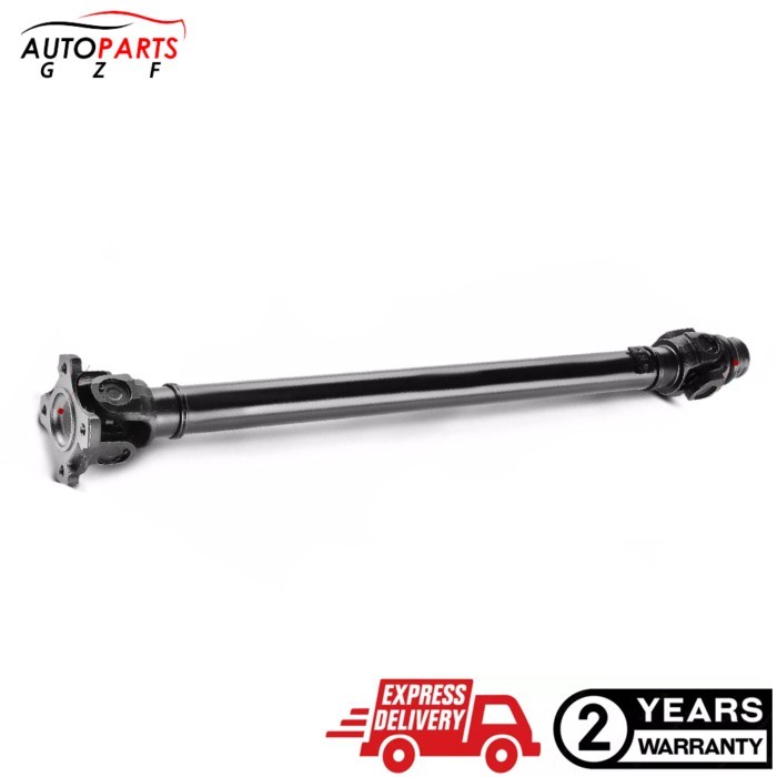1x Front Driveshaft Prop Shaft Assembly for BMW X5 16-18 L4 2.0L AWD 26209425908