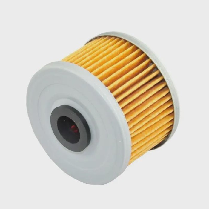 Four Motorcycle Oil Filter For Gas Gas 400 450 CC 400 FSE SM 03-07 450 FSE SM FSR EC 03-08 Pampera
