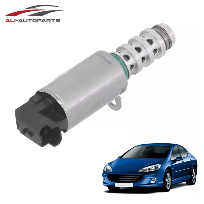 1920HE Variable Oil Control Valve VVT Solenoid For Citroen C5 C6 Peugeot 407 6407 3.0 V6 24V 211 (E