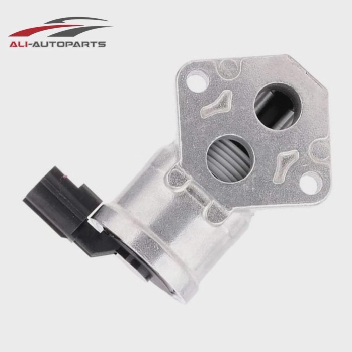 XL3F9F715BA Idle Air Control Valve For Ford F150 V6 4.2L 1999 2000 2001 XL3Z-9F715-BA XL3E-9F715-BA