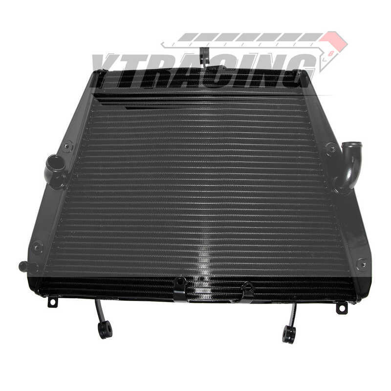 เหมาะสําหรับ HONDA CBR1000RRR 12-16 CBR1000S 15-16 หม้อน้ําถังน้ํา