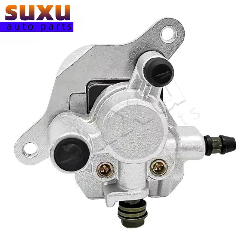 43080-0075 43080-0078 Rear Brake Caliper ATV/UT/SSV for Kawasaki KX65 KX80 KX85 KX100 KX112 KLX140