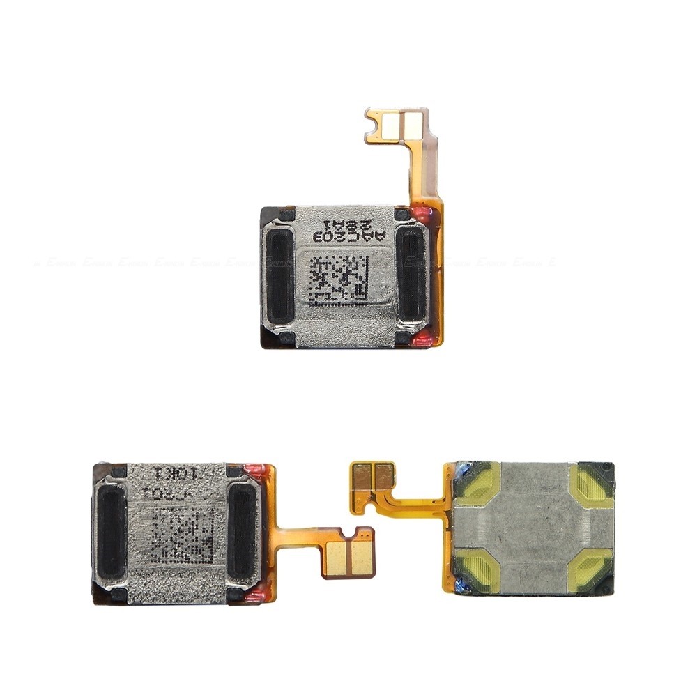 หูฟังหูฟังด้านบนลําโพงเครื่องรับสัญญาณเสียง Flex สําหรับ OPPO Realme GT Neo 3 3T 5 Neo5 Neo6 SE GT3 