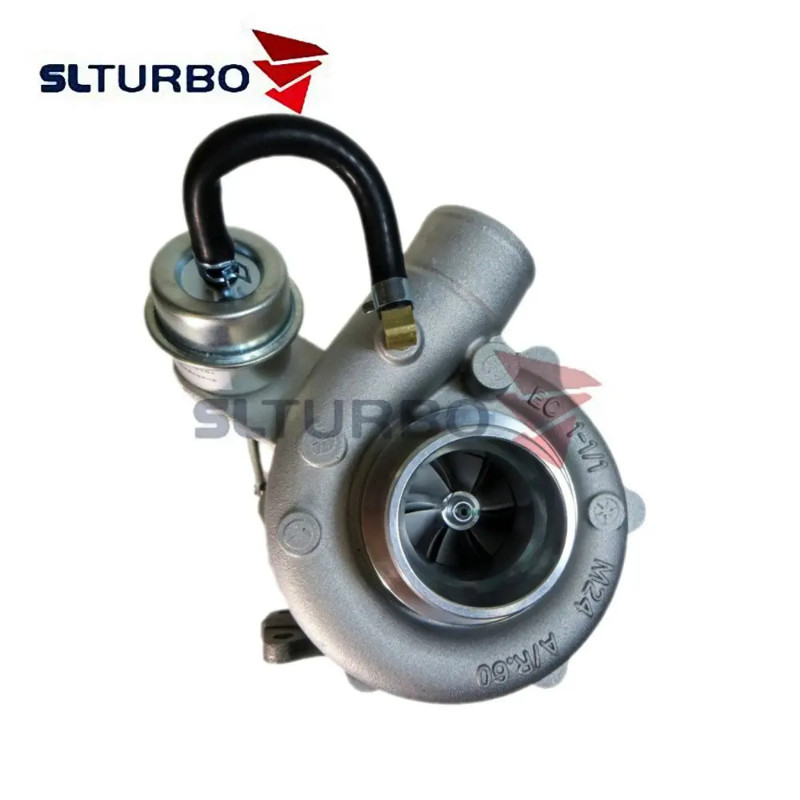 700716-3 full turbocharger for Isuzu UKmian Bogdan 4.8 L 4HE1XS 165 HP complete turbo 8971894520 fu