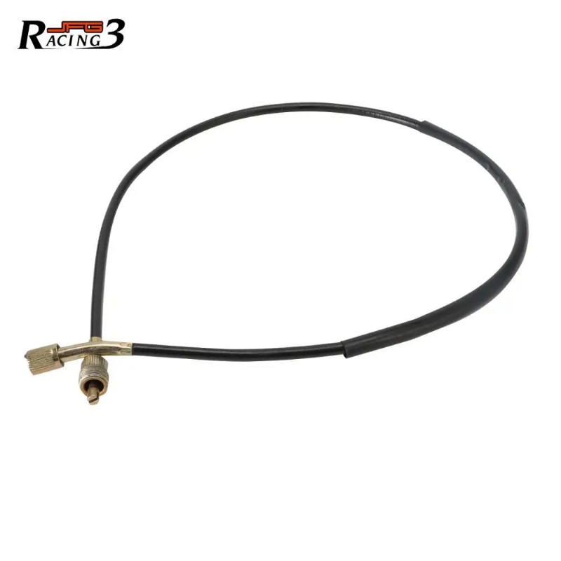 Motorcycle Accessories Speedometer Cable Mileage Line Mileage Cable For Hawk250 Hawk 250 Dirt Pit B