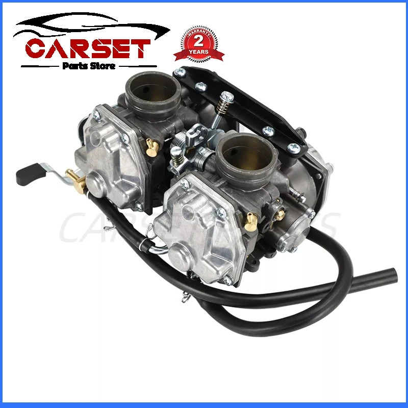 NEW Carburetor Carb For Yamaha XV400 V400 V535 V600 V650 M576-A114-TI