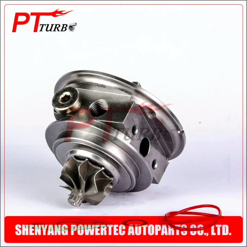 Turbocharger Chra 812811-0004 812811-5004S for Alfa-Romeo MiTo 1.4 TB 99 Kw 135 HP 16V MultiAir 717
