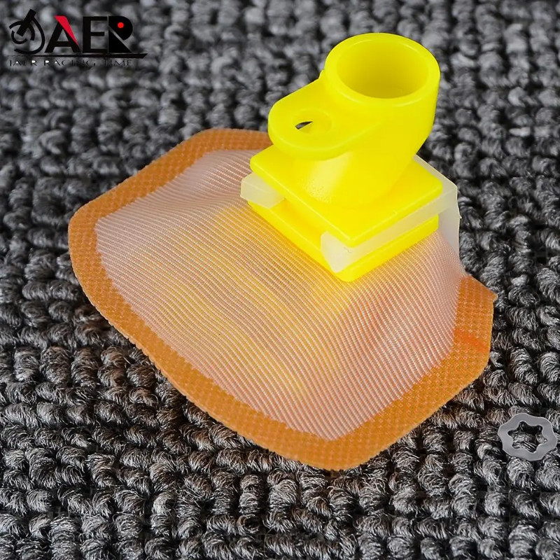 Fuel Pump Filter for Honda CB600F Hornet 600 CB650 CB500F CB500X CB1000R CB1100 CB1300 Super Four 1