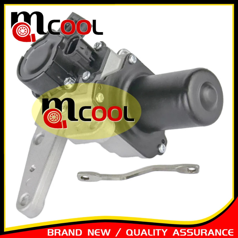 17201-51021 Auto VB36 Turbo Electronic Actuator For Toyota Landcruiser V8 4.5 D 1VD 17201-51020 172
